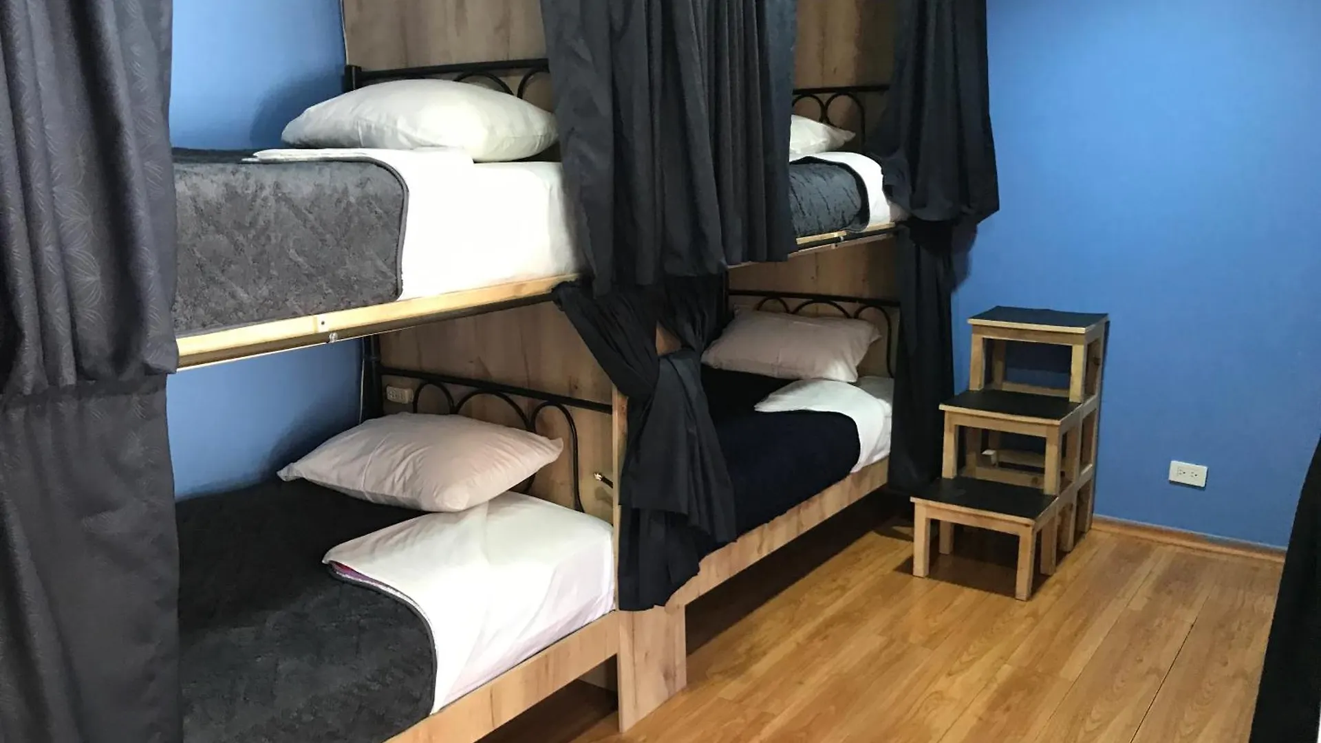 Hotel Golden Rest Latacunga 3*,  Ecuador