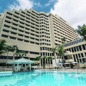 ***** Hotel Hilton Colon Ecuador